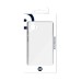Чехол для мобильного телефона Armorstandart Air Motorola G34 5G Camera cover Clear (ARM73903)