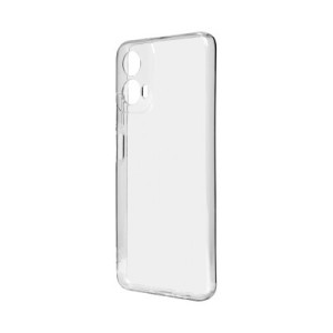 Чехол для мобильного телефона Armorstandart Air Motorola G34 5G Camera cover Clear (ARM73903)