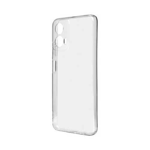 Чехол для мобильного телефона Armorstandart Air Motorola G34 5G Camera cover Clear (ARM73903)