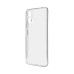 Чехол для мобильного телефона Armorstandart Air Motorola G34 5G Camera cover Clear (ARM73903)