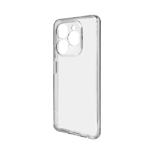 Чехол для мобильного телефона Armorstandart Air Tecno Spark 20 Pro (KJ6) Camera cover Clear (ARM74393)