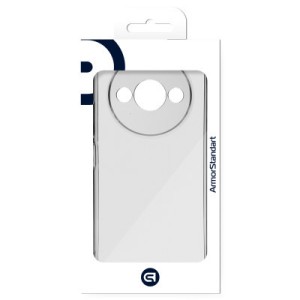 Чехол для мобильного телефона Armorstandart Air Xiaomi Redmi A3 Camera cover Clear (ARM74420)