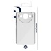 Чехол для мобильного телефона Armorstandart Air Xiaomi Redmi A3 Camera cover Clear (ARM74420)