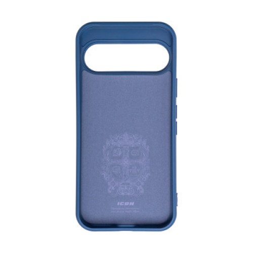 Чехол для мобильного телефона Armorstandart ICON Case Google Pixel 9 Dark Blue (ARM74691)