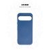 Чехол для мобильного телефона Armorstandart ICON Case Google Pixel 9 Dark Blue (ARM74691)