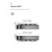 Чехол для мобильного телефона Armorstandart ICON Case Motorola G04 Camera cover Black (ARM73890)