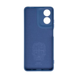 Чехол для мобильного телефона Armorstandart ICON Case Motorola G04 Camera cover Dark Blue (ARM73891)