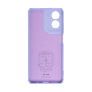 Чехол для мобильного телефона Armorstandart ICON Case Motorola G04 Camera cover Lavender (ARM73893)