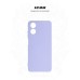 Чехол для мобильного телефона Armorstandart ICON Case Motorola G04 Camera cover Lavender (ARM73893)