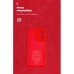 Чехол для мобильного телефона Armorstandart ICON Case Motorola G04 Camera cover Red (ARM73892)