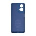 Чехол для мобильного телефона Armorstandart ICON Case Motorola G24 Camera cover Dark Blue (ARM74301)