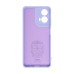 Чехол для мобильного телефона Armorstandart ICON Case Motorola G24 Camera cover Lavender (ARM74303)