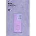 Чехол для мобильного телефона Armorstandart ICON Case Motorola G24 Camera cover Lavender (ARM74303)
