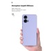 Чехол для мобильного телефона Armorstandart ICON Case Motorola G24 Camera cover Lavender (ARM74303)