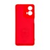 Чехол для мобильного телефона Armorstandart ICON Case Motorola G24 Camera cover Red (ARM74302)