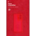 Чехол для мобильного телефона Armorstandart ICON Case Motorola G24 Camera cover Red (ARM74302)