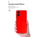 Чехол для мобильного телефона Armorstandart ICON Case Motorola G24 Camera cover Red (ARM74302)