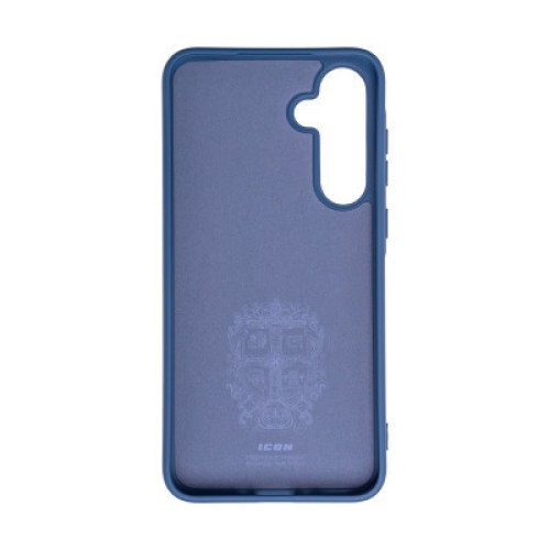 Чехол для мобильного телефона Armorstandart ICON Case Samsung A35 5G (A356) Dark Blue (ARM74320)