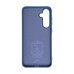 Чехол для мобильного телефона Armorstandart ICON Case Samsung A35 5G (A356) Dark Blue (ARM74320)