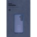 Чехол для мобильного телефона Armorstandart ICON Case Samsung A35 5G (A356) Dark Blue (ARM74320)