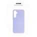 Чехол для мобильного телефона Armorstandart ICON Case Samsung A35 5G (A356) Lavender (ARM74322)