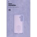 Чехол для мобильного телефона Armorstandart ICON Case Samsung A35 5G (A356) Lavender (ARM74322)