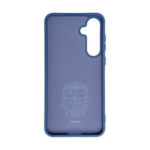 Чехол для мобильного телефона Armorstandart ICON Case Samsung A55 5G (A556) Dark Blue (ARM74324)
