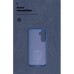 Чехол для мобильного телефона Armorstandart ICON Case Samsung A55 5G (A556) Dark Blue (ARM74324)