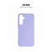 Чехол для мобильного телефона Armorstandart ICON Case Samsung A55 5G (A556) Lavender (ARM74326)