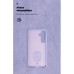 Чехол для мобильного телефона Armorstandart ICON Case Samsung A55 5G (A556) Lavender (ARM74326)