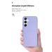Чехол для мобильного телефона Armorstandart ICON Case Samsung A55 5G (A556) Lavender (ARM74326)
