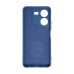 Чехол для мобильного телефона Armorstandart ICON Case Tecno Pova 5 4G Camera cover Dark Blue (ARM76689)