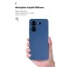 Чехол для мобильного телефона Armorstandart ICON Case Tecno Pova 5 4G Camera cover Dark Blue (ARM76689)