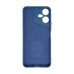 Чехол для мобильного телефона Armorstandart ICON Case Tecno POVA NEO 3 (LH6n) Camera cover Dark Blue (ARM76690)