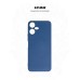 Чехол для мобильного телефона Armorstandart ICON Case Tecno POVA NEO 3 (LH6n) Camera cover Dark Blue (ARM76690)