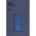 Чехол для мобильного телефона Armorstandart ICON Case Tecno POVA NEO 3 (LH6n) Camera cover Dark Blue (ARM76690)
