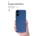 Чехол для мобильного телефона Armorstandart ICON Case Tecno POVA NEO 3 (LH6n) Camera cover Dark Blue (ARM76690)