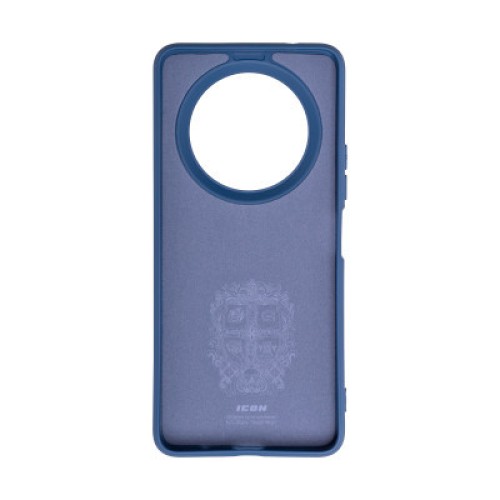 Чехол для мобильного телефона Armorstandart ICON Case Xiaomi Redmi A3 Dark Blue (ARM74438)