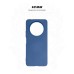 Чехол для мобильного телефона Armorstandart ICON Case Xiaomi Redmi A3 Dark Blue (ARM74438)