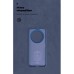 Чехол для мобильного телефона Armorstandart ICON Case Xiaomi Redmi A3 Dark Blue (ARM74438)