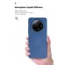 Чехол для мобильного телефона Armorstandart ICON Case Xiaomi Redmi A3 Dark Blue (ARM74438)