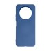 Чехол для мобильного телефона Armorstandart ICON Case Xiaomi Redmi A3 Dark Blue (ARM74438)