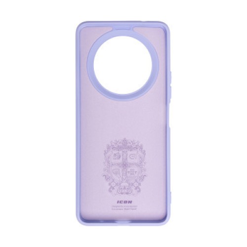 Чехол для мобильного телефона Armorstandart ICON Case Xiaomi Redmi A3 Lavender (ARM74440)