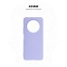 Чехол для мобильного телефона Armorstandart ICON Case Xiaomi Redmi A3 Lavender (ARM74440)