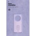 Чехол для мобильного телефона Armorstandart ICON Case Xiaomi Redmi A3 Lavender (ARM74440)