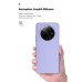 Чехол для мобильного телефона Armorstandart ICON Case Xiaomi Redmi A3 Lavender (ARM74440)
