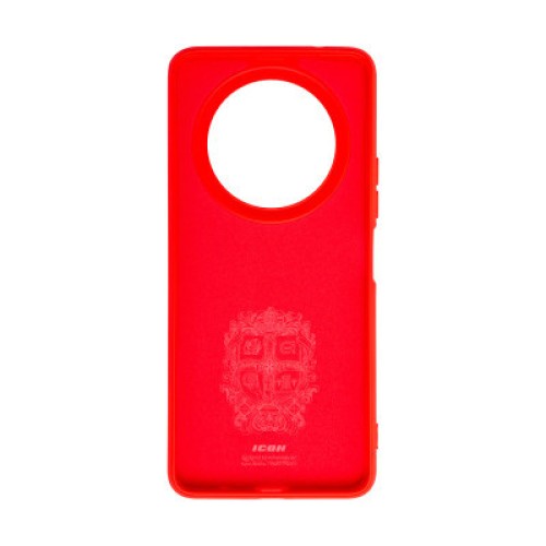 Чехол для мобильного телефона Armorstandart ICON Case Xiaomi Redmi A3 Red (ARM74439)