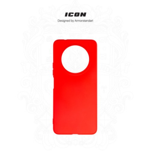 Чехол для мобильного телефона Armorstandart ICON Case Xiaomi Redmi A3 Red (ARM74439)