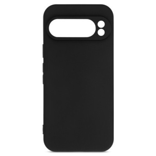 Чехол для мобильного телефона Armorstandart Matte Slim Fit Google Pixel 9 Camera cover Black (ARM74687)