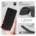 Чехол для мобильного телефона Armorstandart Matte Slim Fit Motorola G04 Camera cover Black (ARM73881)
